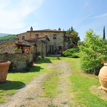 Holiday Home Poggio Velluto By Interhome Seggiano Exterior foto