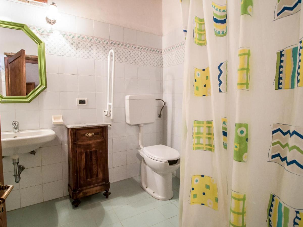 Holiday Home Poggio Velluto By Interhome Seggiano Exterior foto